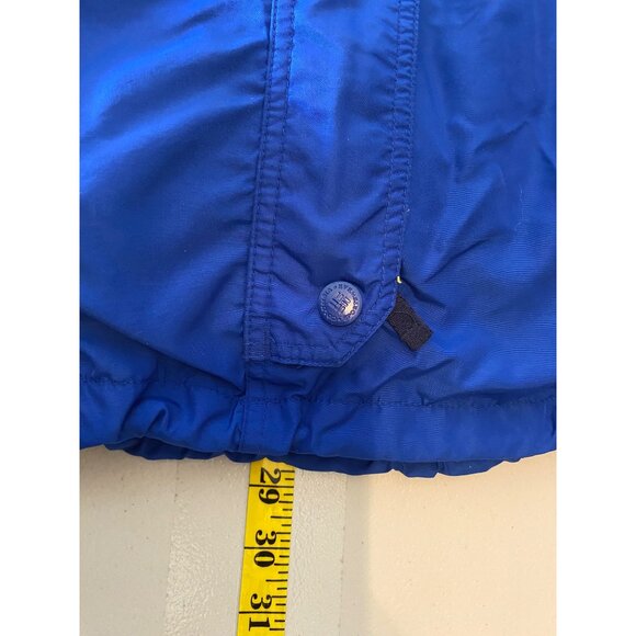 Columbia Mens Blue & Yellow 3 in 1 Jacket XL - Picture 12 of 15